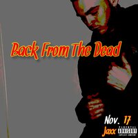 Ride For Me - JAXX