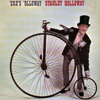 The Little Shirt My Mother Made for Me - Stanley Holloway