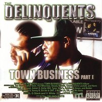 Boom Da Boom (Feat. Too Short and Harm) - The Delinquents