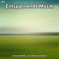 Entspannende Musik Teil 50 - Entspannungsmusik Jakob Kohs & Schlafmusik & Entspannungsmusik