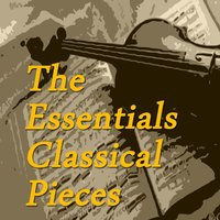 Toccata and Fugue in D Minor, BWV 565: II. Adagio - Helmut Walcha & Johann Sebastian Bach