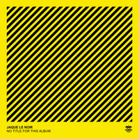 Take Me Where I Wanna Go - Jaques Le Noir
