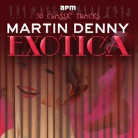 Quiet Village - Martin Denny