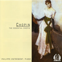Nocturne In Cm, Op.48/1 - Philippe Entremont| Piano & Philippe Entremont & Фридерик Шопен