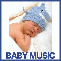 Naptime Music - Baby Sleep Music & Baby Shark & Baby Yoda