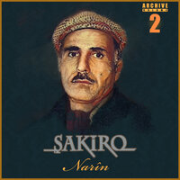 Sebra Dilan - Şakiro
