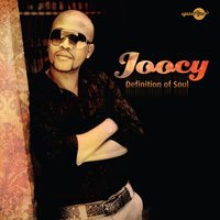 I Wont Let You Go - Joocy