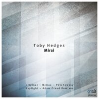 Mirai - Toby Hedges & Skylight