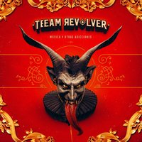 Asi Volvi a Nacer - Teeam Revolver