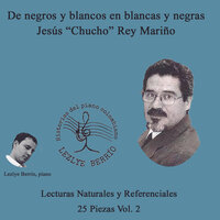 Zamba - Lezlye Berrio & Jesús “Chucho” Rey Mariño