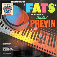 Fat Stuff - Андре Превин