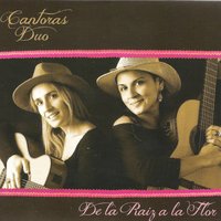 La Vi por Vez Primera - Bruno Arias & Marcelo Chiodi & Cantoras Dúo