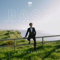 Toccata in D Minor, BWV 565 - Jörg Halubek & Johann Sebastian Bach