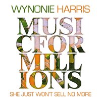 All She Wants to Do Is Rock - Wynonie Harris