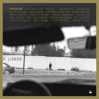 Natural - Hifiklub & Ana Deus