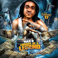 I Ain't Tryna - Max B & French Montana