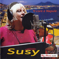 Anema e core - Susy