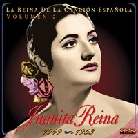 Andalucia - Juanita Reina