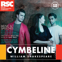 Dowch - Royal Shakespeare Company & Dave Price & Sianed Jones
