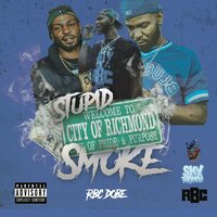 Tap In - RBC Dobe & Brill 4 the Thrill
