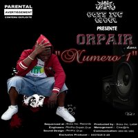 Faut faire - Orpair & MAD & Bbm