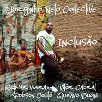 Fellowship - Jorginho Neto