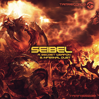 Secret Weapon - Seibel