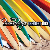 Ten Little Indians - The Beach Boys