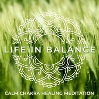 Solar Plexus Chakra Balance - Healing Music Effect