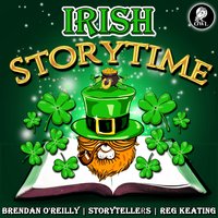 The Story of the Children of Lir - Brendan O'Reilly