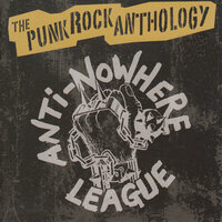 Degeneration - Anti-Nowhere League