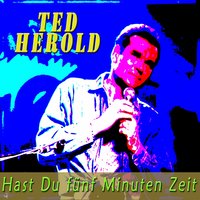 Lover Doll - Ted Herold
