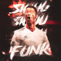 SIUUU FUNK - Nulteex
