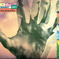 Emotional Light (extra track) - Bill Bruford's Earthworks