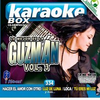 Tú Eres Mi Luz - Karaoke Box