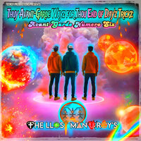 Pretending Planes - The Llost Man U Roy's