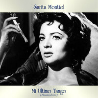 La Maja Aristocratica - Sarita Montiel