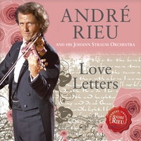Stranger In Paradise - André Rieu & Johann Strauss Orchestra & Александр Порфирьевич Бородин