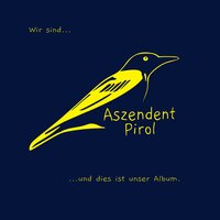 Schweineterz - Aszendent Pirol