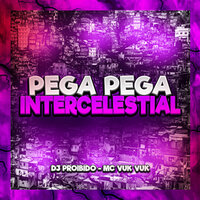 Pega Pega Intercelestial - DJ PROIBIDO & MC VUK VUK