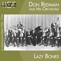 Watching the Knife and Fork Spoon - Don Redman and His Orchestra