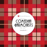 Espabilate - Comedian Harmonists