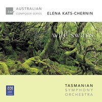 Wild Swans - Concert Suite: 12. Transformation - Ola Rudner & Jane Sheldon & Tasmanian Symphony Orchestra