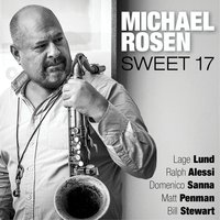 Jacoby's Ladder - Matt Penman & Bill Stewart & Michael Rosen & Ralph Alessi & Domenico Sanna & Lage Lund