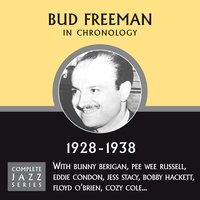 "Life" Spears A Jitterbug (07-12-38) - Bud Freeman