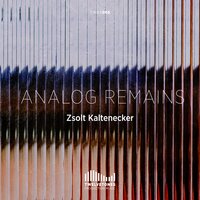 A Night in Tokyo - Zsolt Kaltenecker