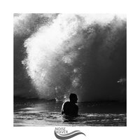 Muffled Storm Soundscape - Wave Sounds For Sleep