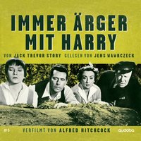 Ein Ort für die Toten - Jens Wawrczeck