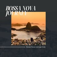 Calm Acoustic Harmony - Bossa Nova Lounge Club