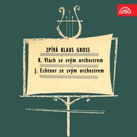 Oh! Lady, Be Good - Karel Vlach & Karel Vlach se svým orchestrem